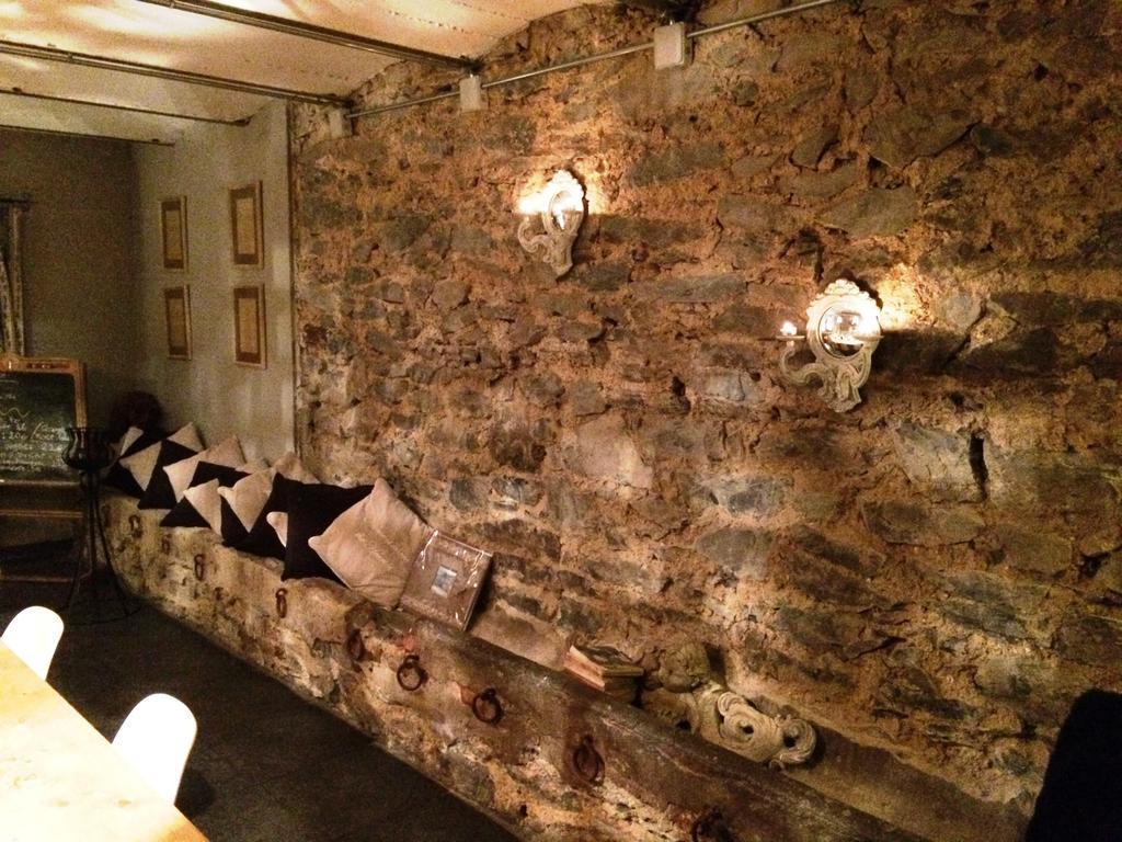 费姆多克斯住宿加早餐酒店 利布拉蒙 外观 照片